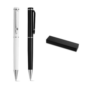 Caneta Esferográfica Metal COD 81197