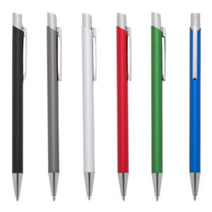 Caneta Metal COD2077