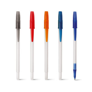 Esferográfica Plástica COD 81116