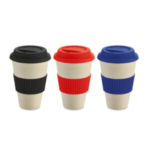 Copo com Tampa COD 9462