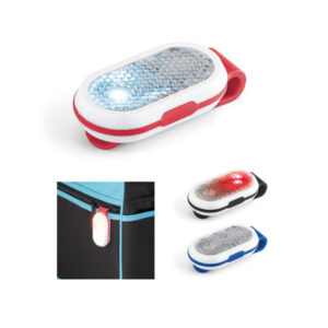 Refletivo ABS Led Cod 98511