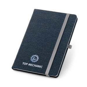 Tipo Moleskine