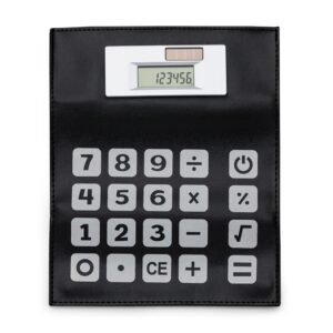 Calculadoras