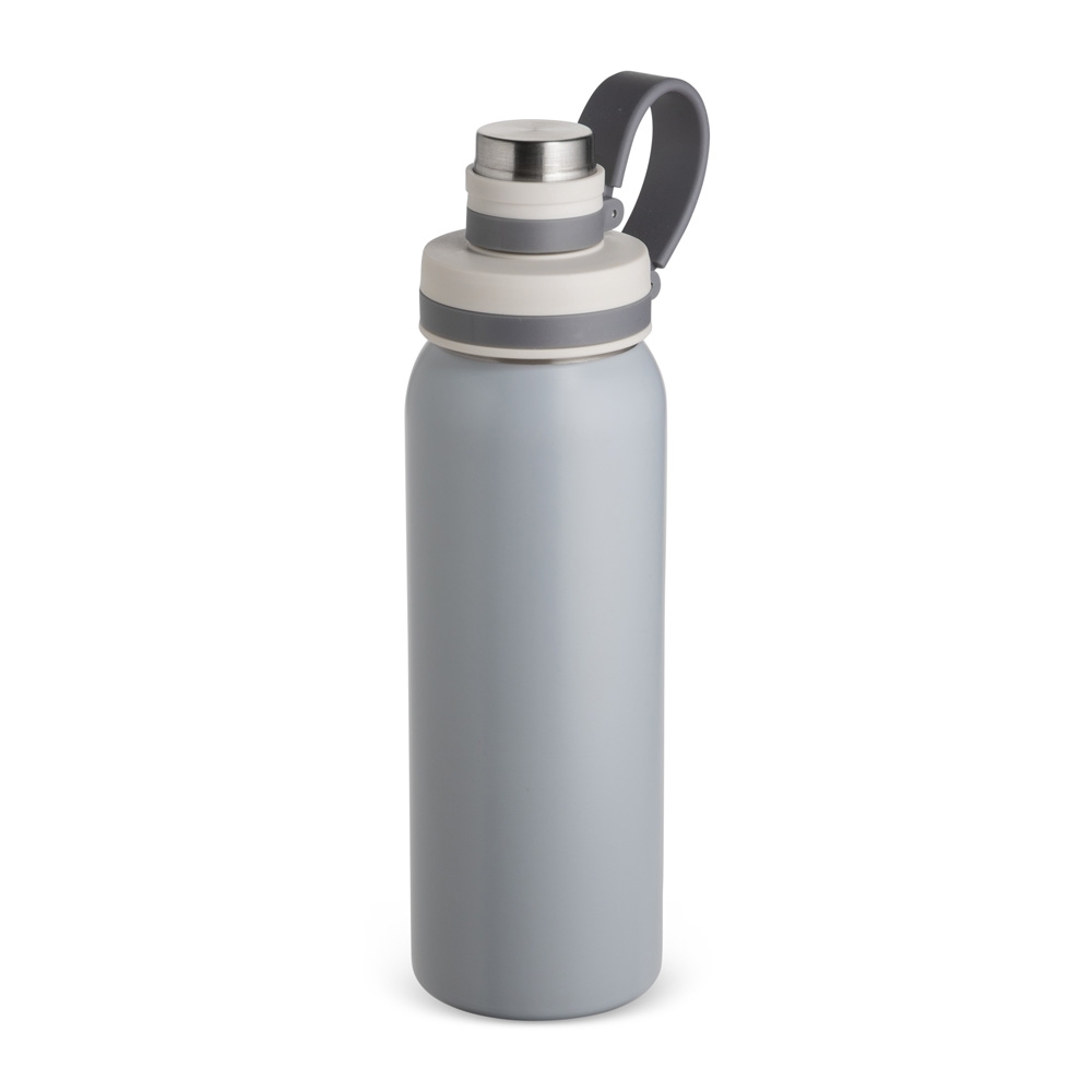 Garrafa Inox 800ml - Imagem 2