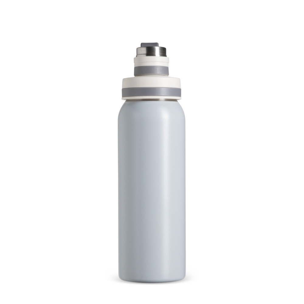 Garrafa Inox 800ml - Imagem 3