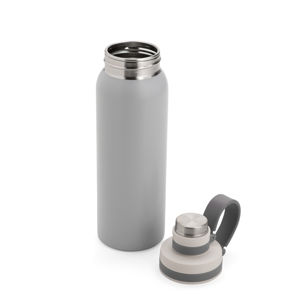 Garrafa Inox 800ml - Imagem 4
