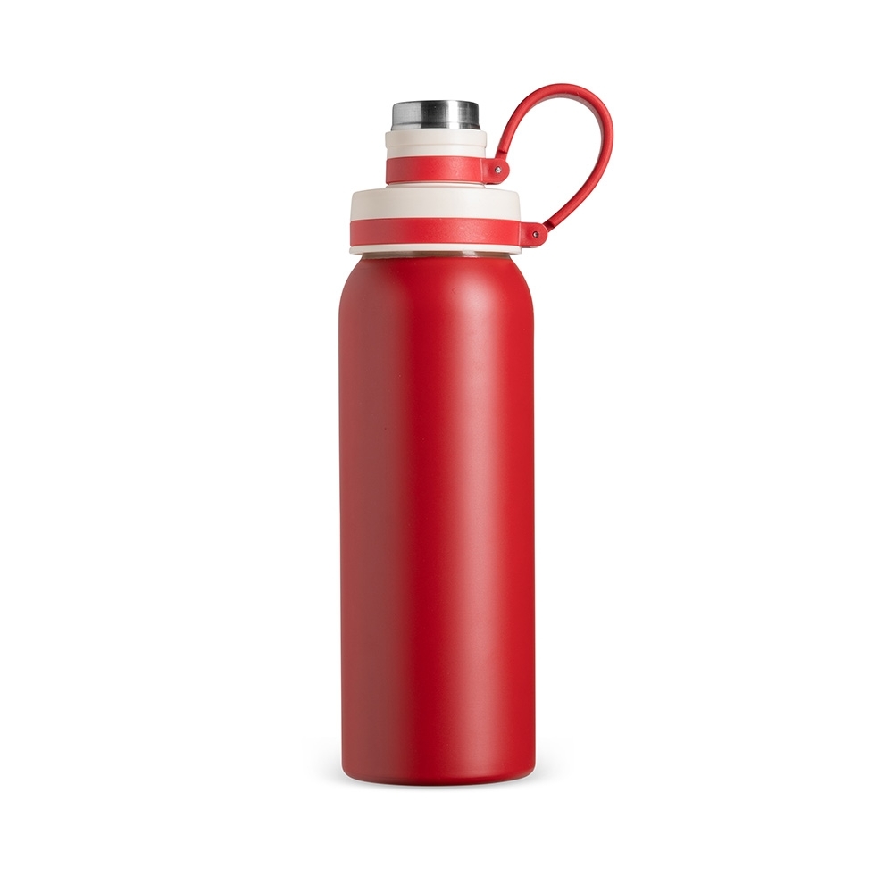 Garrafa Inox 800ml - Imagem 6