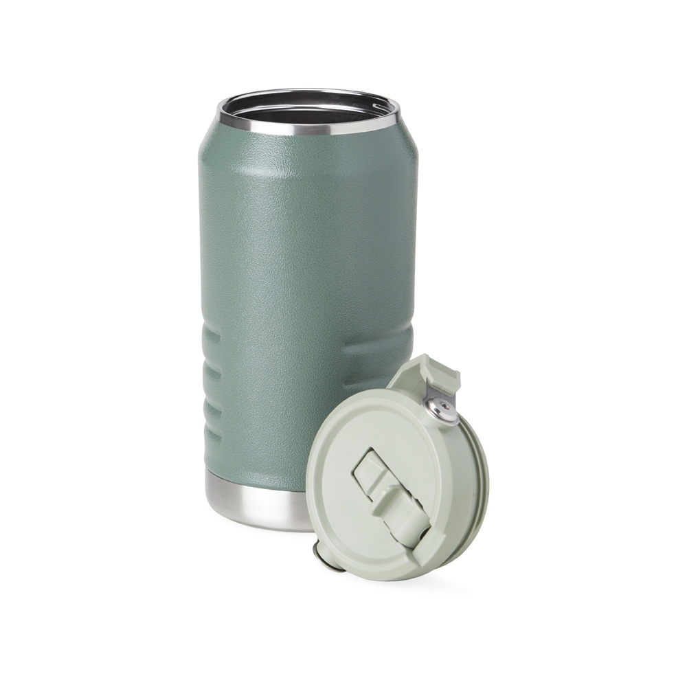 Garrafa Térmica 1,1 Litros - Imagem 4