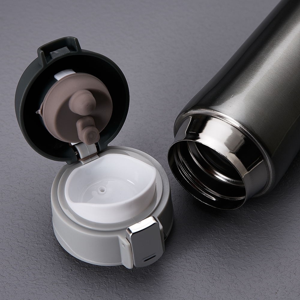 Garrafa Térmica 320ml - Imagem 2