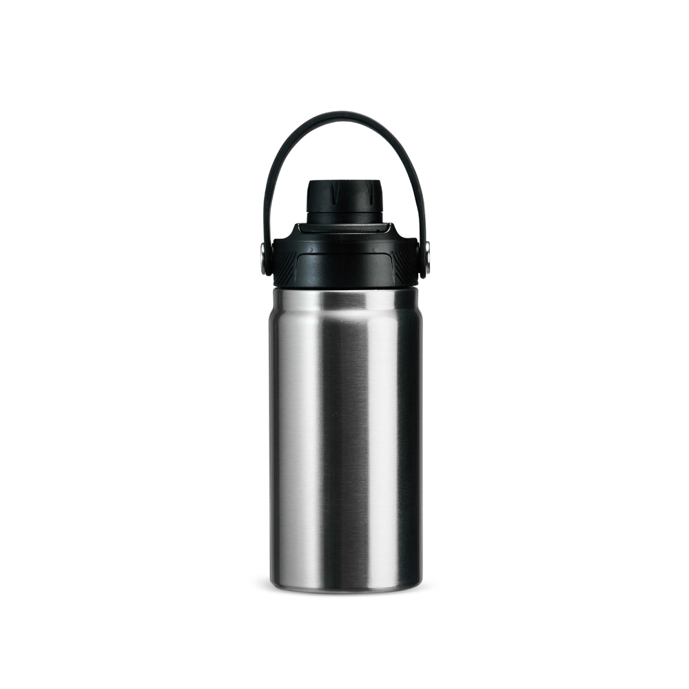 Garrafa Térmica 400ml - Imagem 2