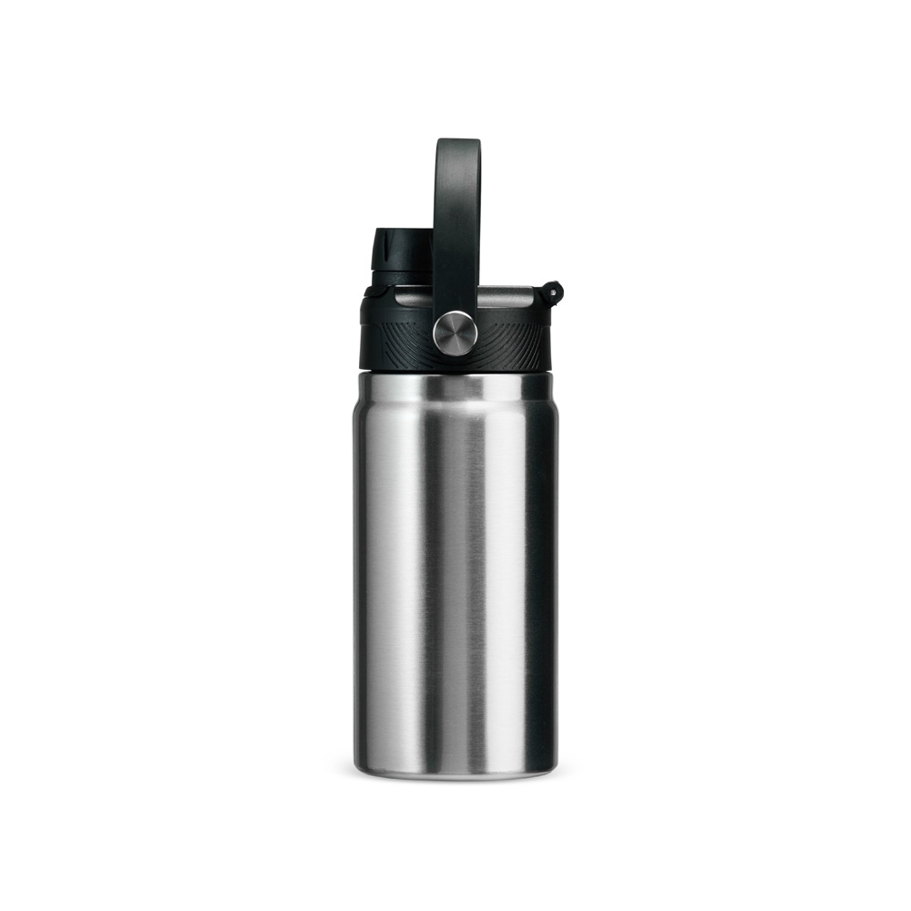 Garrafa Térmica 400ml - Imagem 4