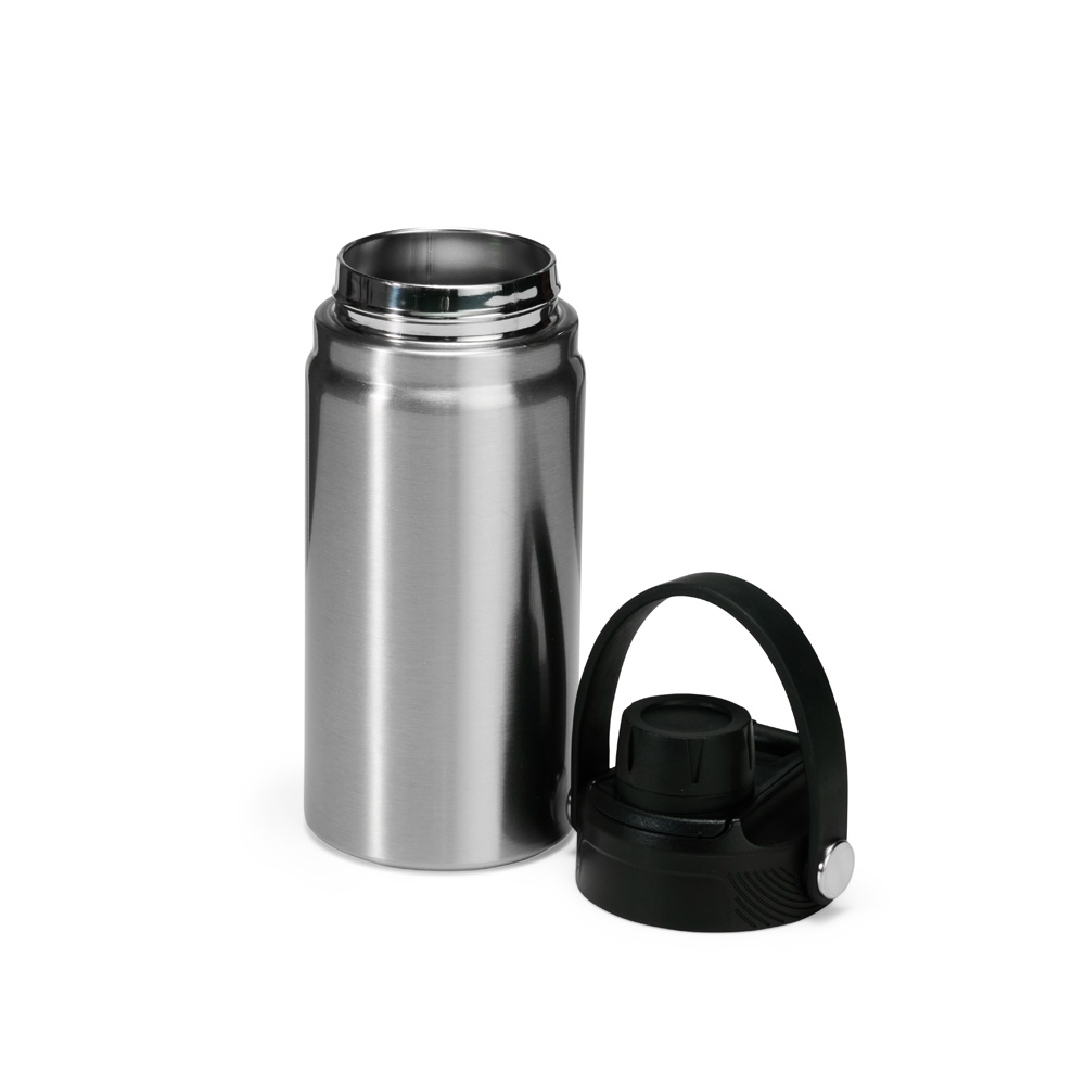 Garrafa Térmica 400ml - Imagem 5