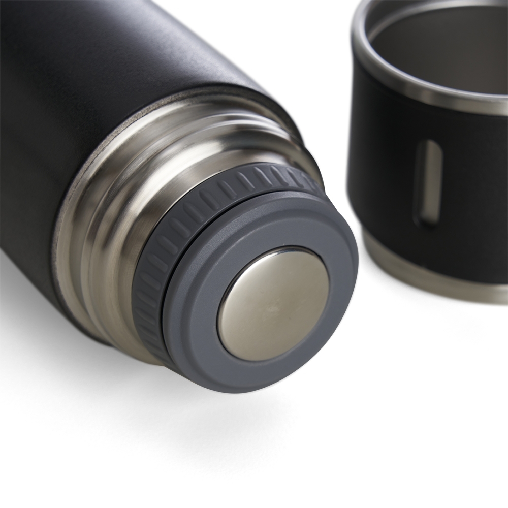 Garrafa Térmica Inox 450ml - Imagem 3