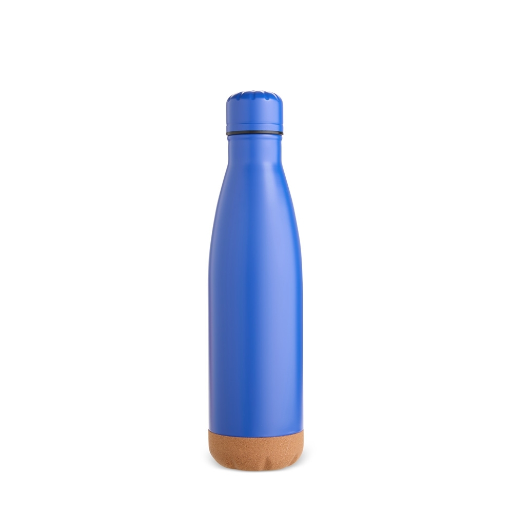 Garrafa Térmica 500ml - Imagem 2