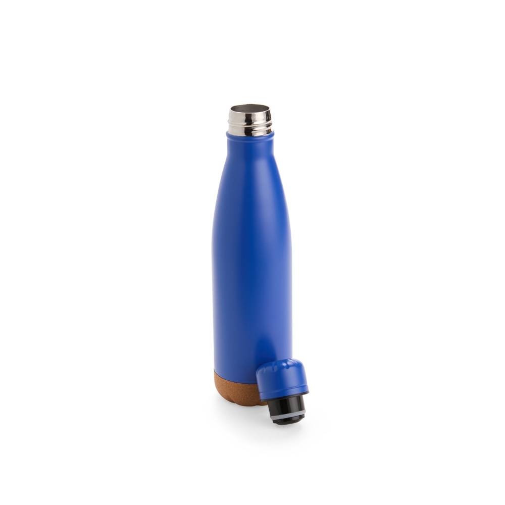 Garrafa Térmica 500ml - Imagem 4