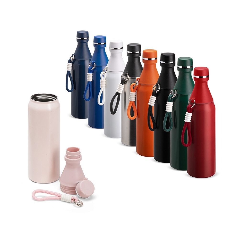Garrafa Térmica 500ml