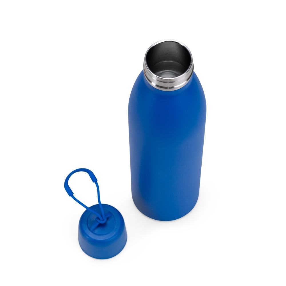 Garrafa Térmica 500ml - Imagem 4