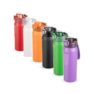Garrafa Térmica 550ml