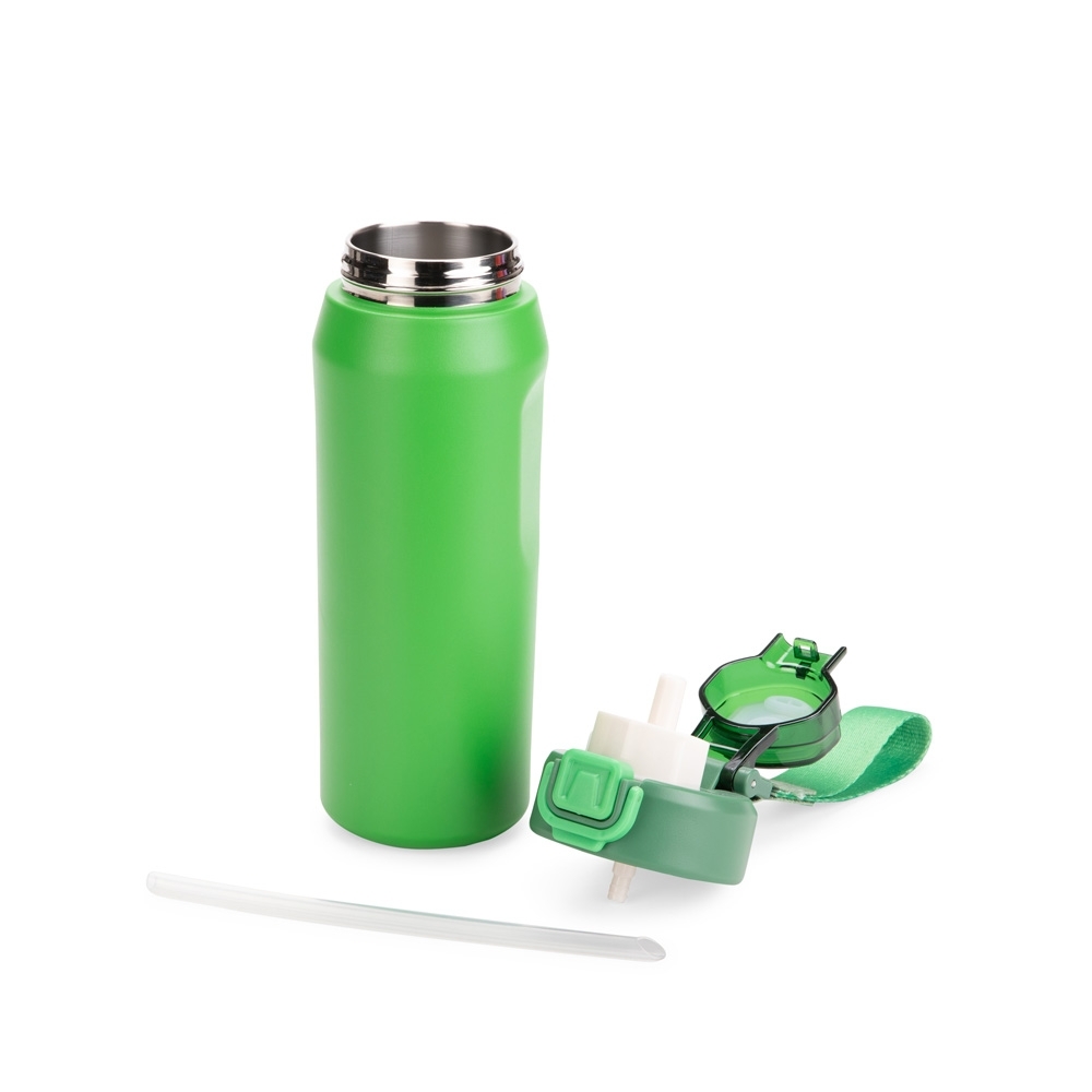 Garrafa Térmica 550ml - Imagem 5