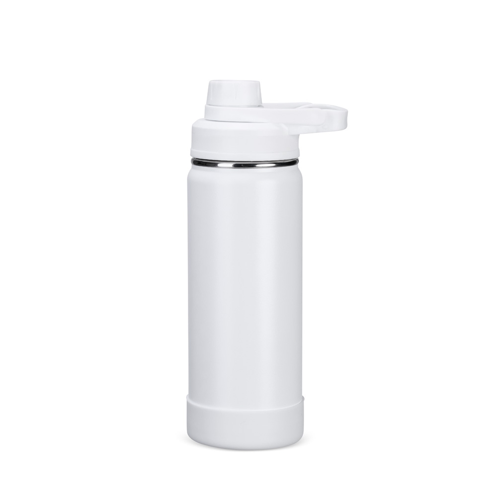 Garrafa Térmica 550ml - Imagem 5