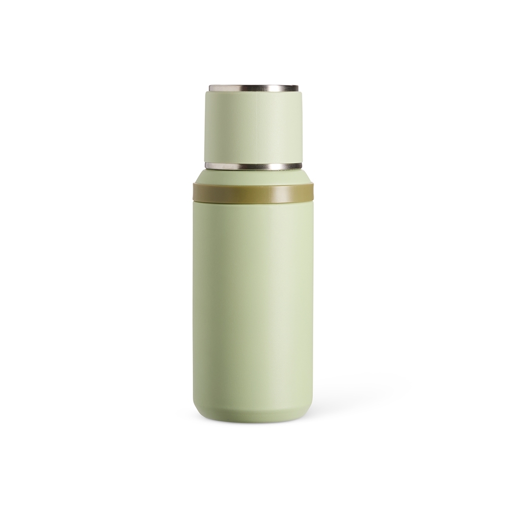 Garrafa Térmica 650ml - Imagem 4