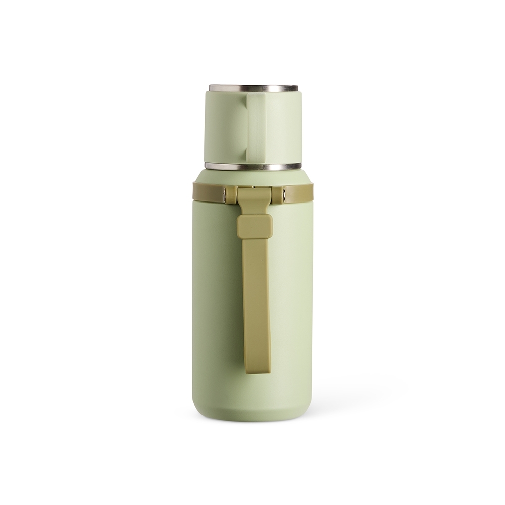 Garrafa Térmica 650ml - Imagem 5