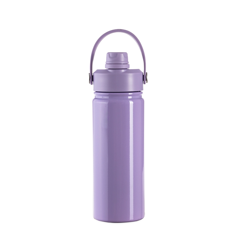 Garrafa Térmica 600ml - Imagem 2