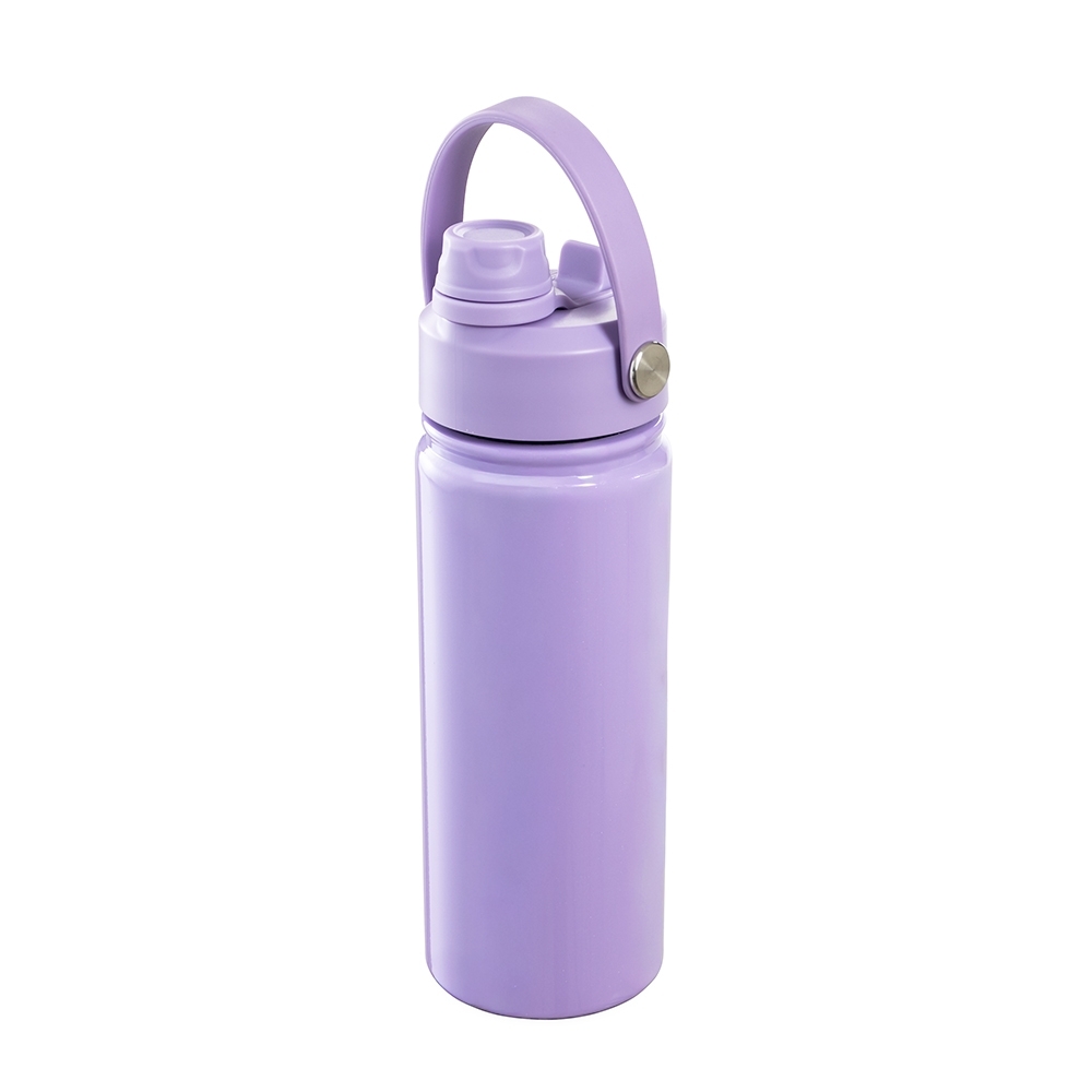 Garrafa Térmica 600ml - Imagem 3