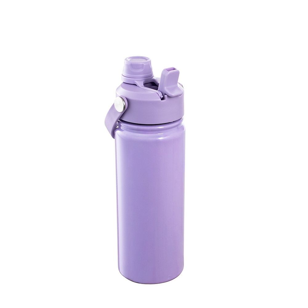 Garrafa Térmica 600ml - Imagem 4