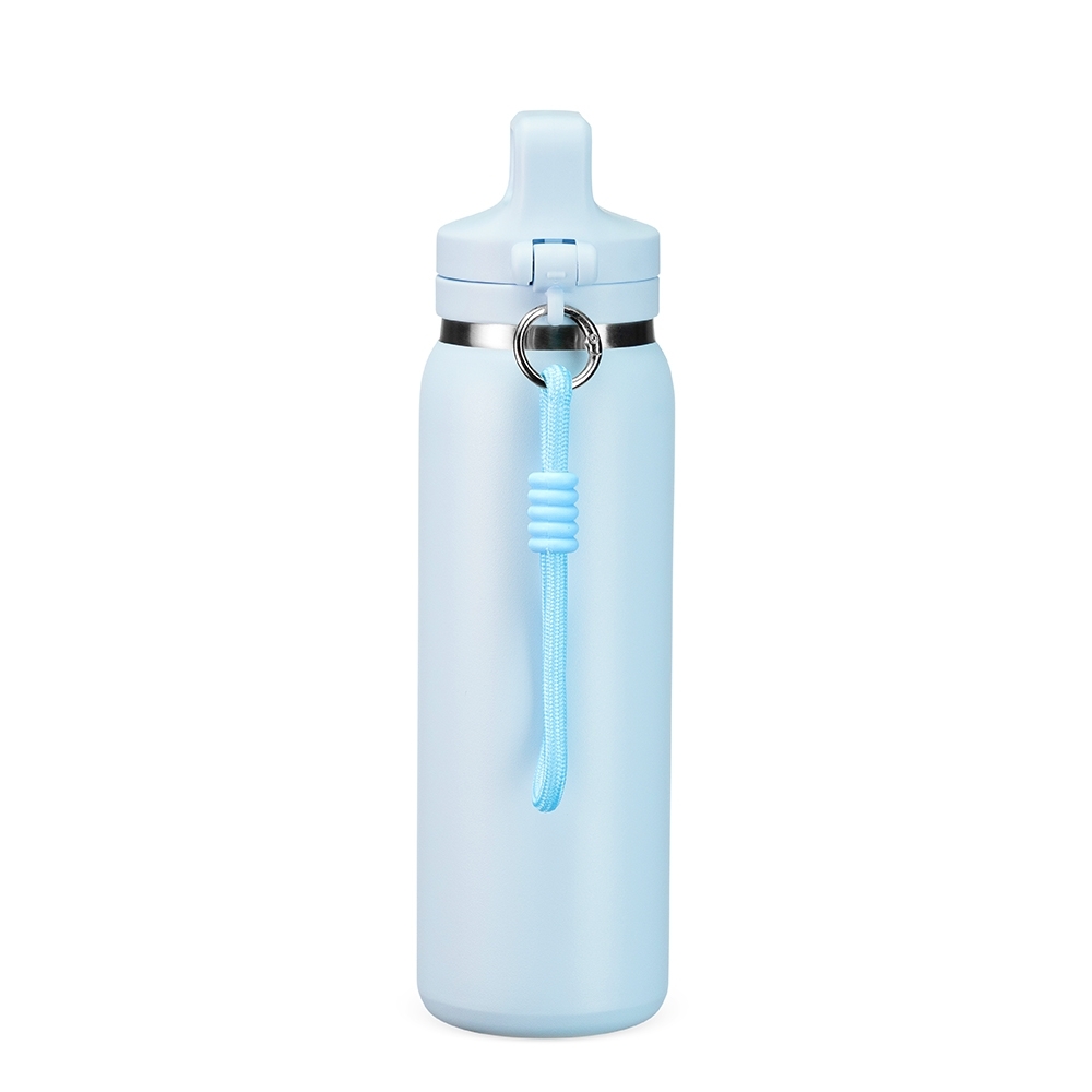 Garrafa Térmica 600ml - Imagem 3