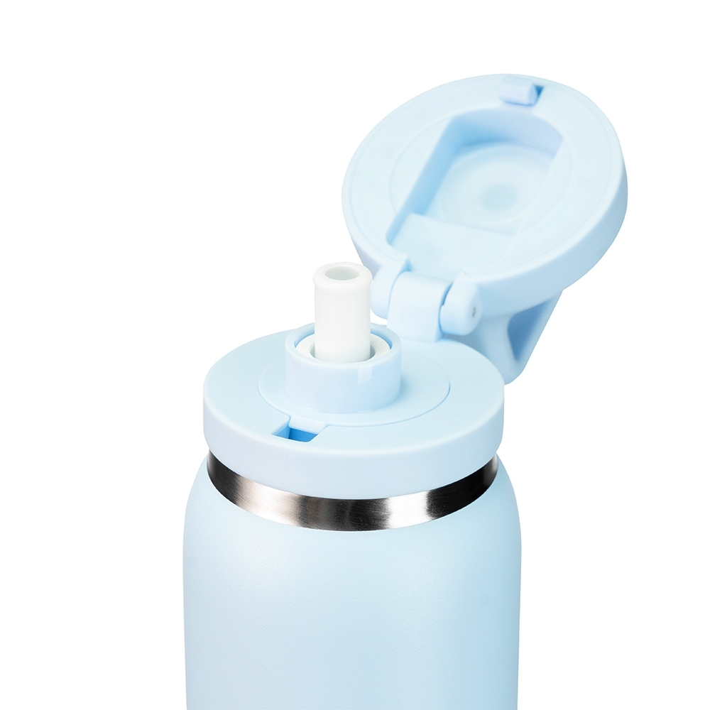 Garrafa Térmica 600ml - Imagem 5