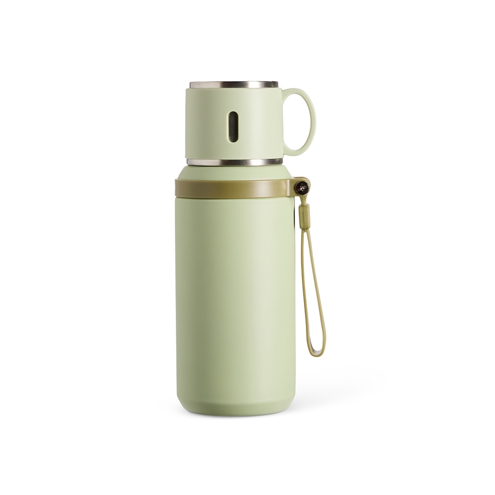 Garrafa Térmica 650ml - Imagem 8