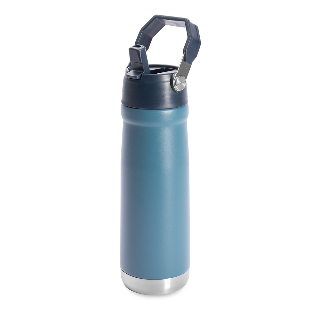 Garrafa Térmica 630ml - Imagem 2