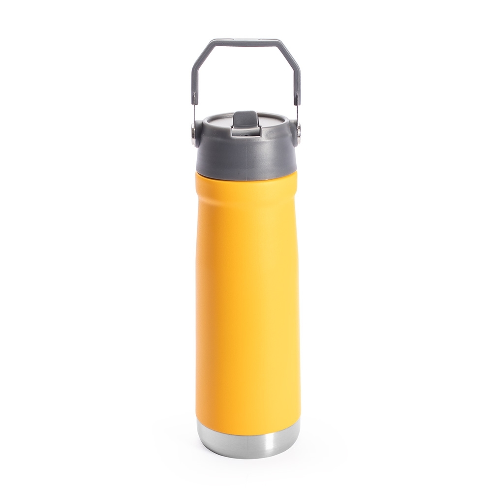 Garrafa Térmica 630ml - Imagem 4