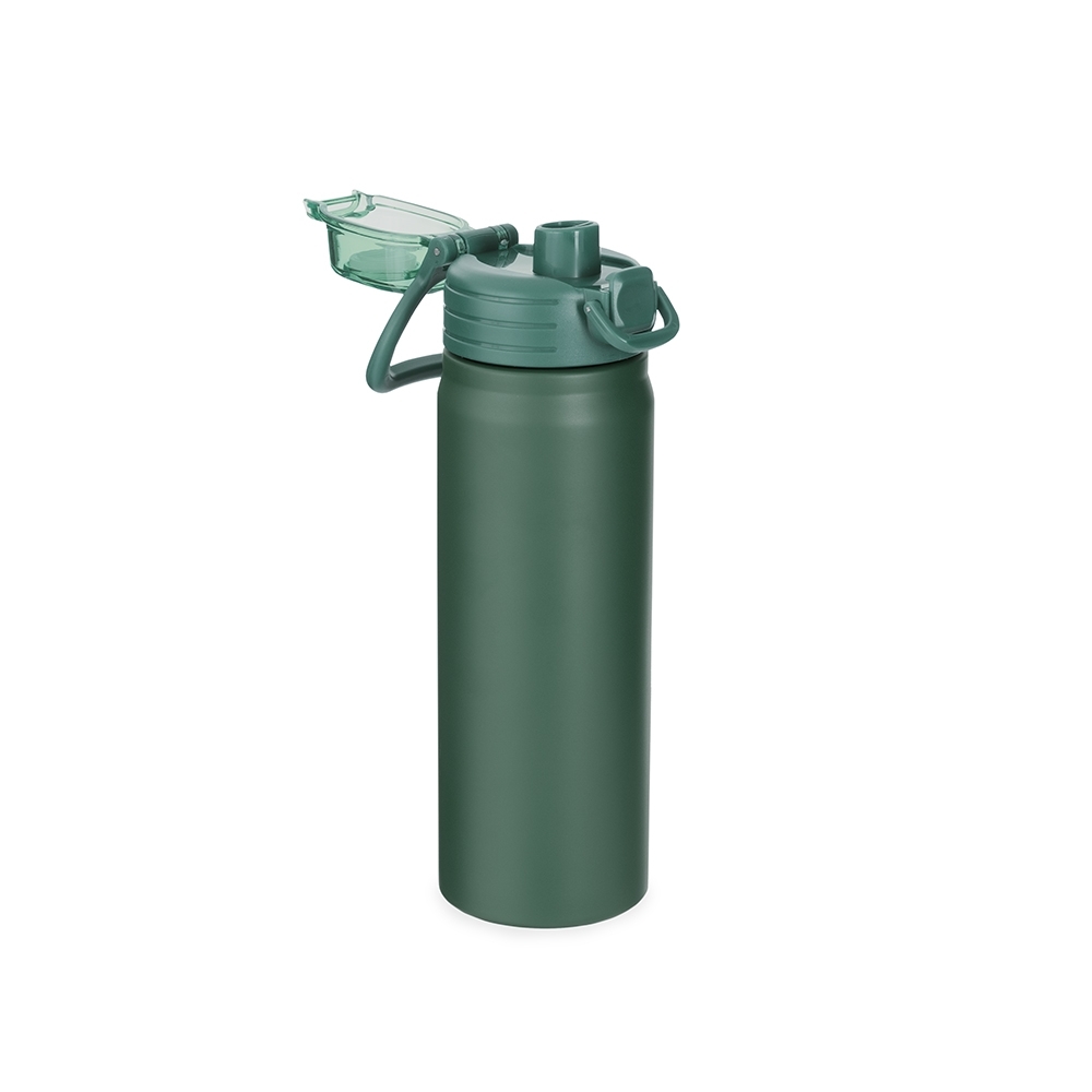 Garrafa Térmica 680ml - Imagem 2