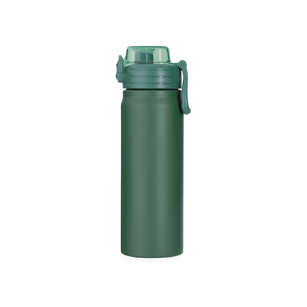 Garrafa Inox 750ml - Imagem 5