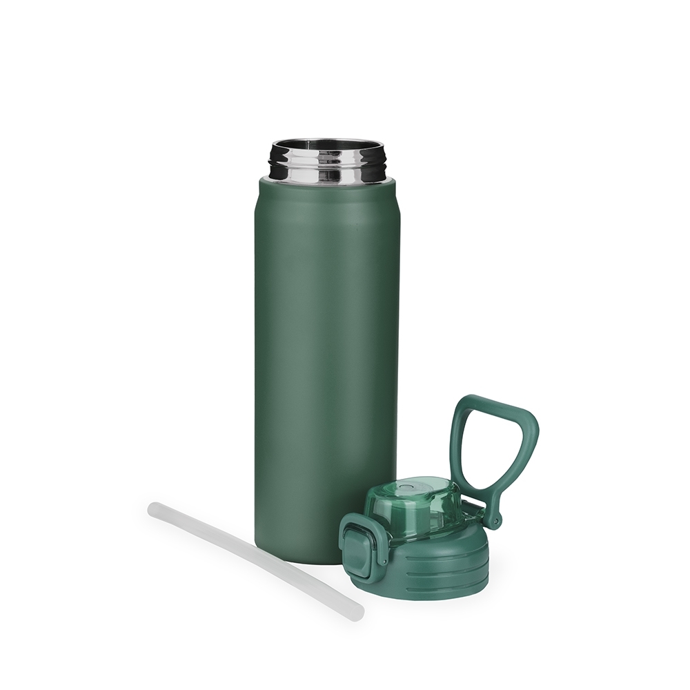 Garrafa Inox 750ml - Imagem 6
