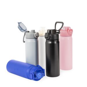Garrafa Inox 750ml