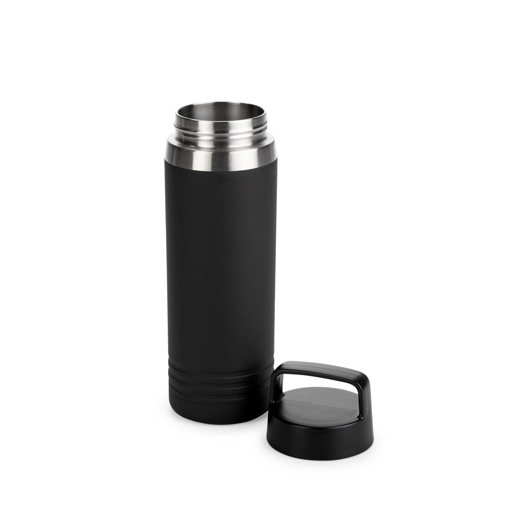 Garrafa Térmica Inox 750ml - Imagem 2