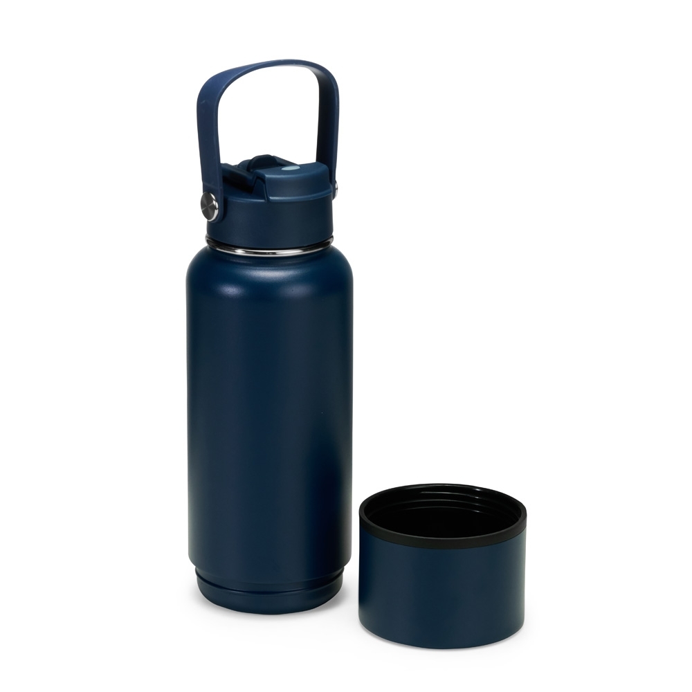 Garrafa Térmica 800ml - Imagem 4