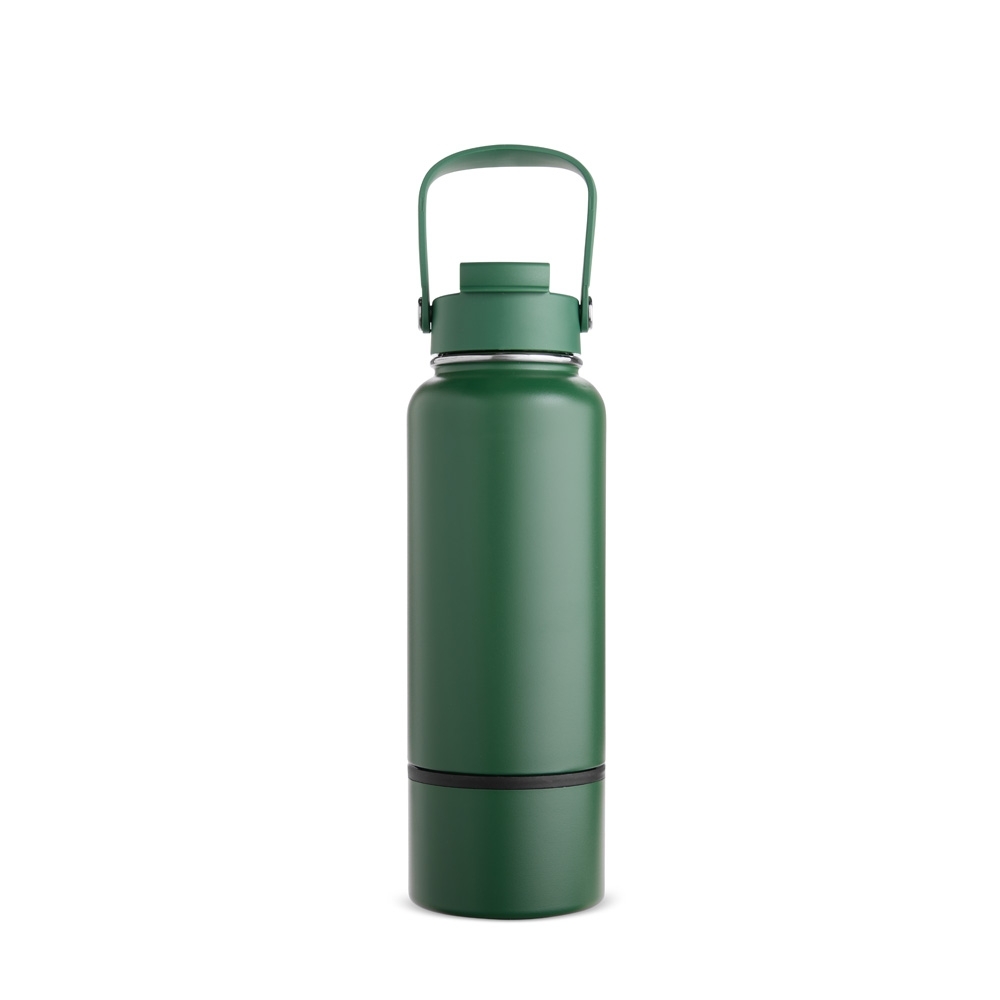 Garrafa Térmica 800ml - Imagem 5