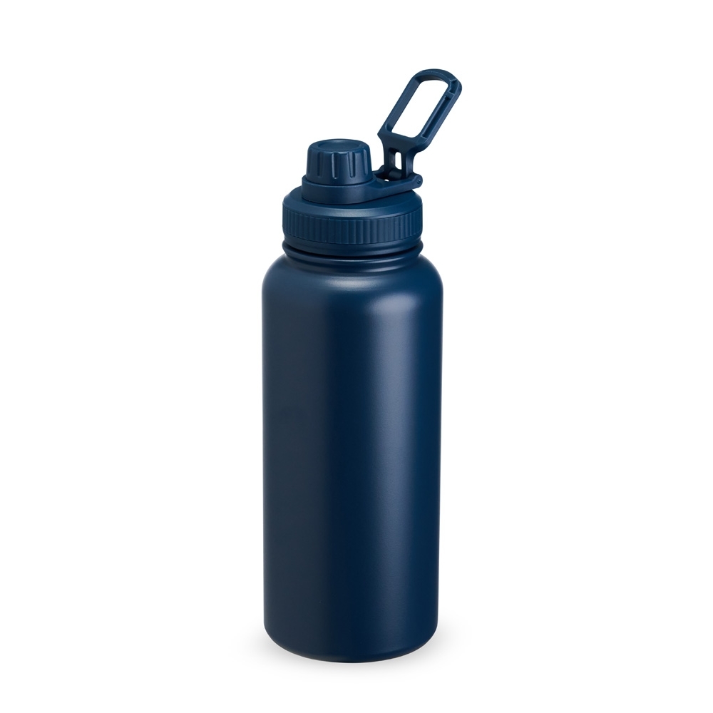 Garrafa Térmica Inox 1 Litro - Imagem 3