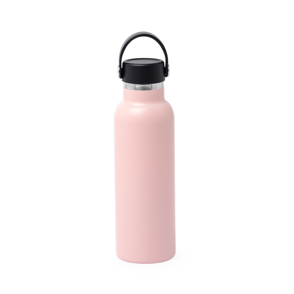 Garrafa Térmica Inox 550ml - Imagem 2