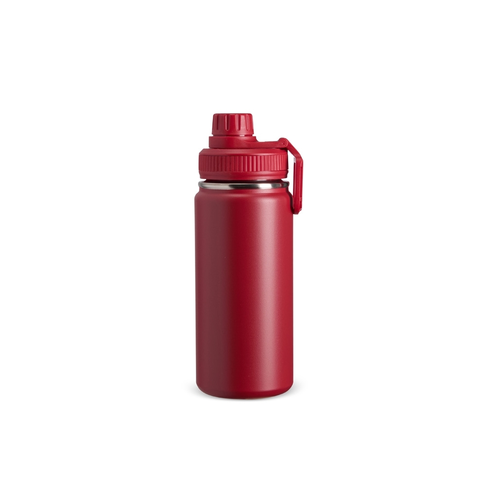 Garrafa Térmica Inox 550ml - Imagem 6
