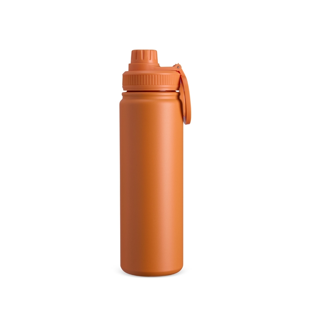 Garrafa Térmica Inox 750ml - Imagem 5