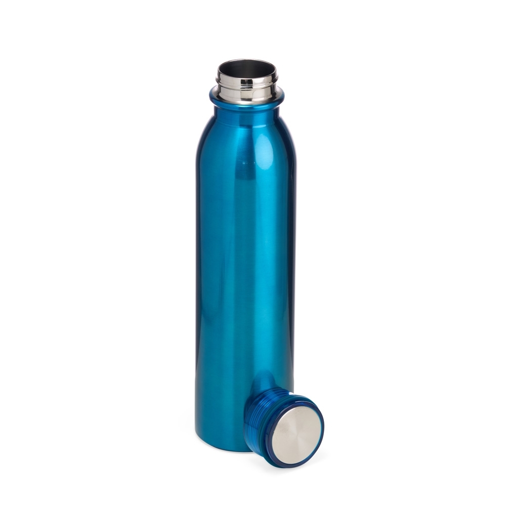 Garrafa Térmica Inox 800ml - Imagem 2