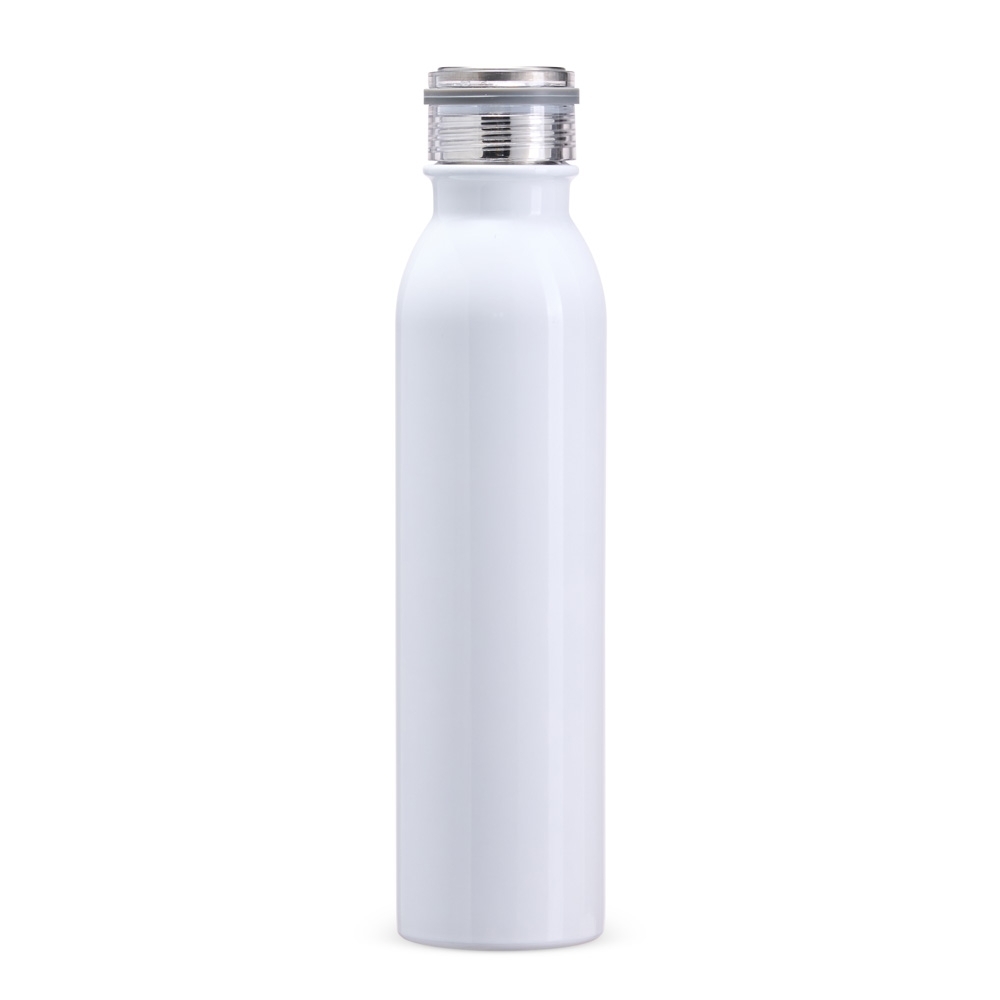 Garrafa Térmica Inox 800ml - Imagem 3