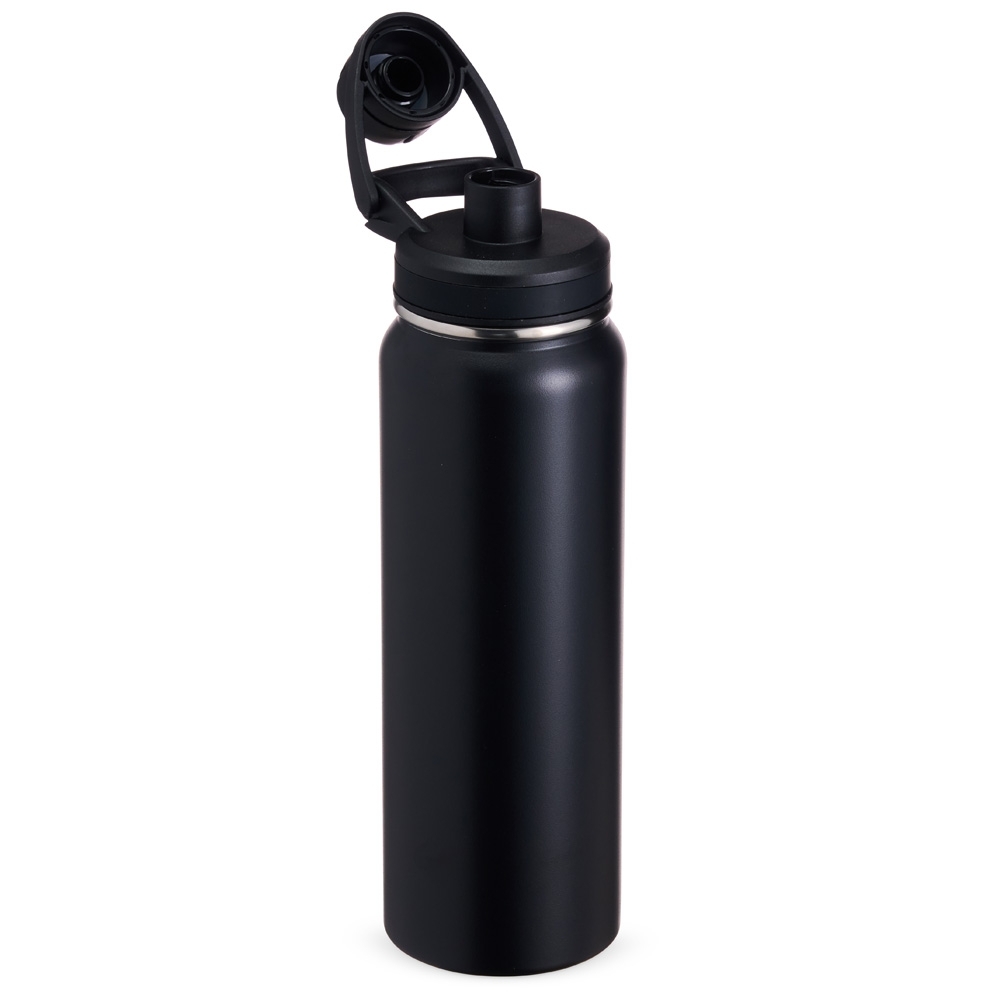 Garrafa Térmica Inox 850ml - Imagem 2