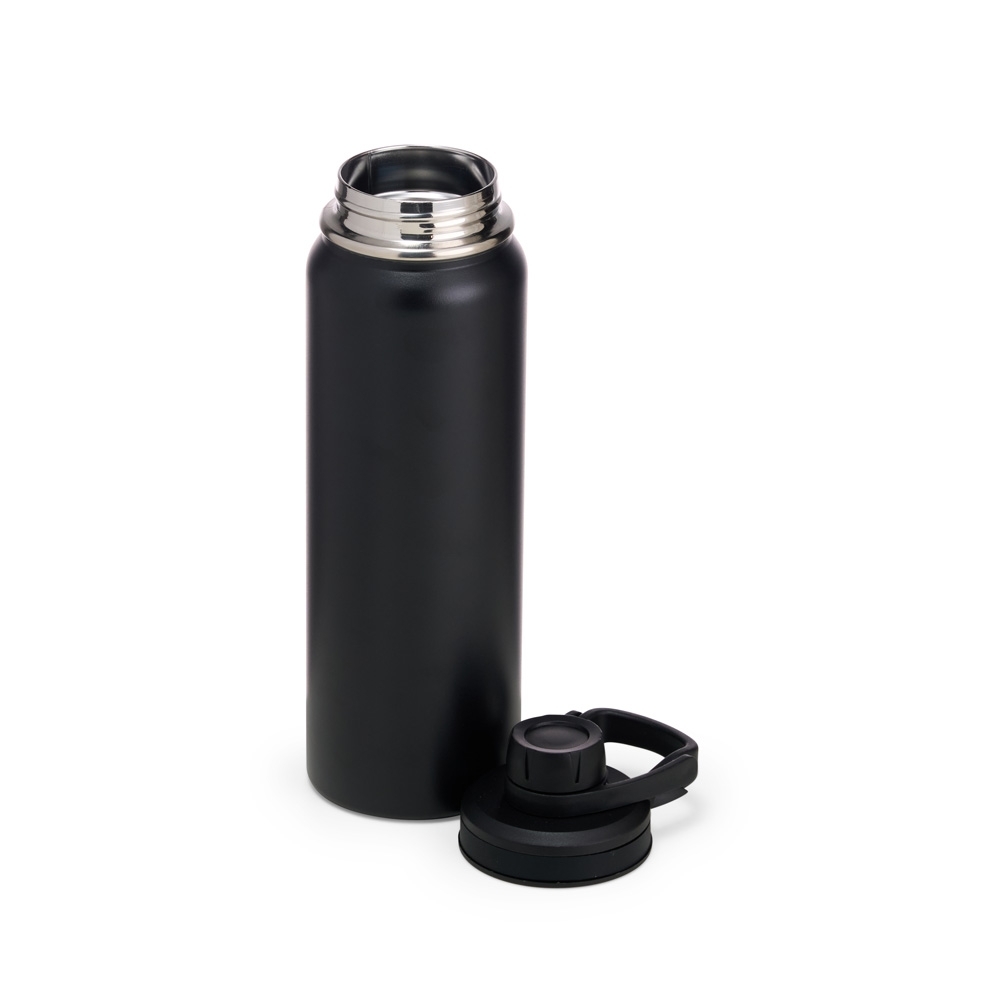 Garrafa Térmica Inox 850ml - Imagem 3