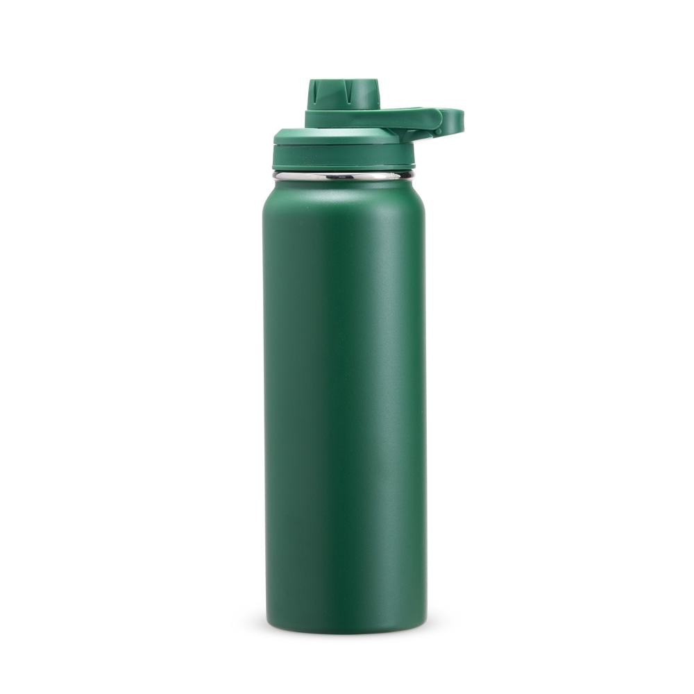 Garrafa Térmica Inox 850ml - Imagem 4